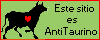 Este sitio es  ANTI TAURINO