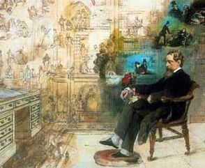 CHARLES DICKENS: BICENTENARIO 1812-2012