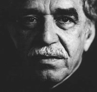 García Márquez