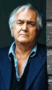 Henning Mankell