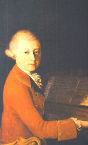 Mozart