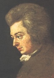 Mozart